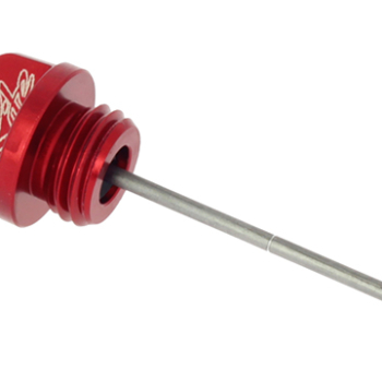 KITE HONDA CRF 450 oil filler plug w. Dipstick gear oil