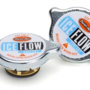 Radiator Pressure Cap 1.8 bar - Twin Air