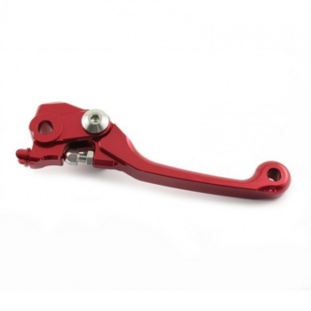 Folding Brake Lever TMV Honda CRF 450