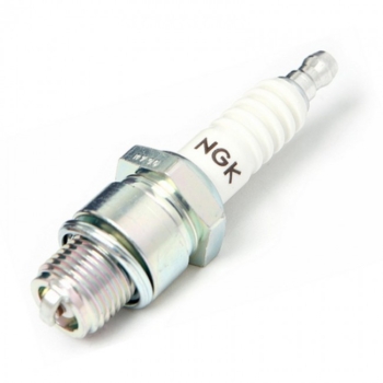 NGK Sparkplug SILMAR9A9S