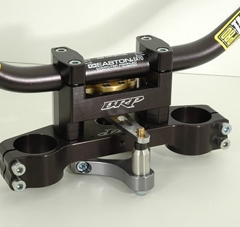 Honda XR 650 R SUB Mount / Mount Kit Only / price includes Scotts Triple Clamp  (price includes Scotts triple clamp)