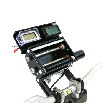 REBEL X 28mm Handlebar Rally Full Bracket (2 Tripmasters)